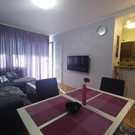 Cezar Apartment Белград Екстер'єр фото