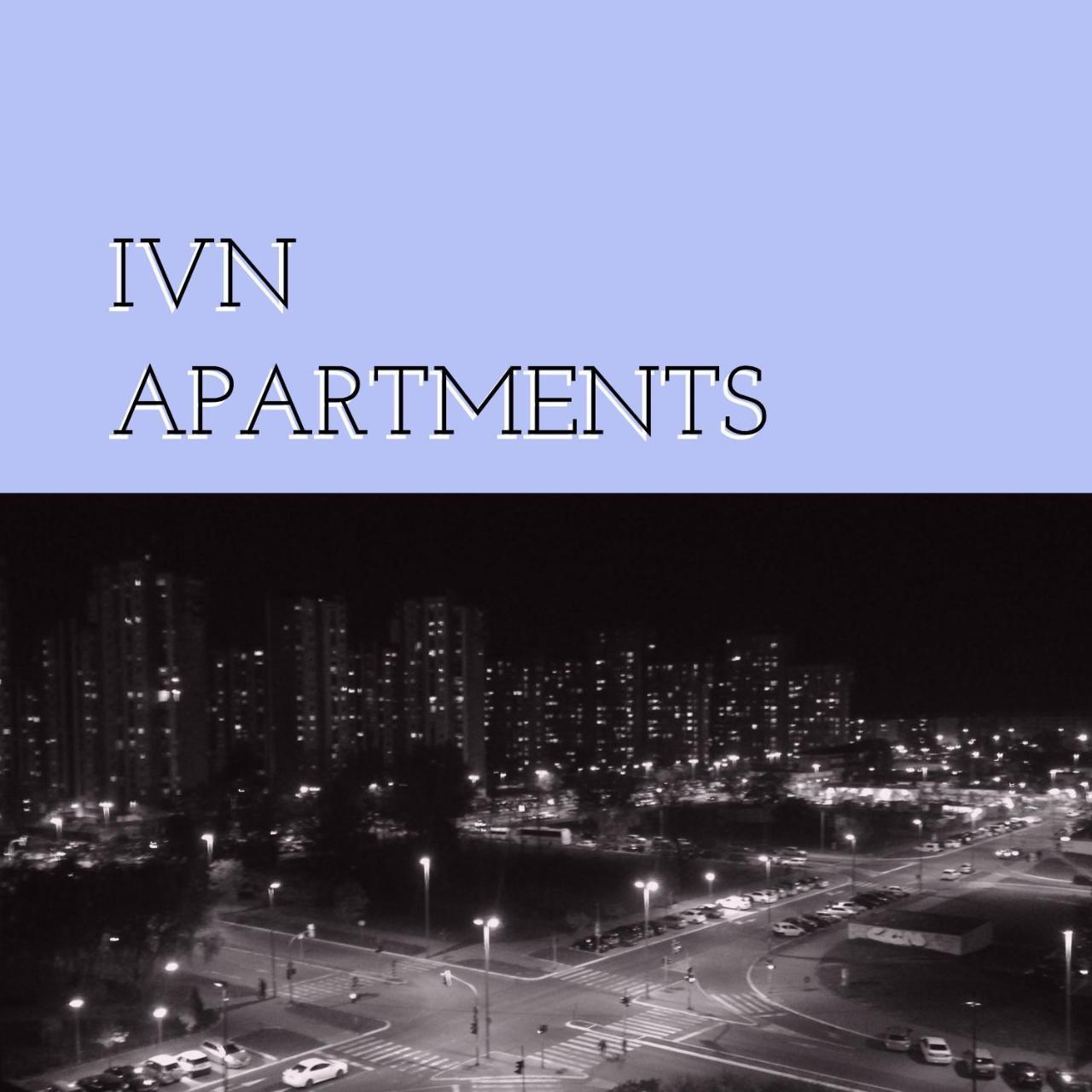 Cezar Apartment Белград Екстер'єр фото